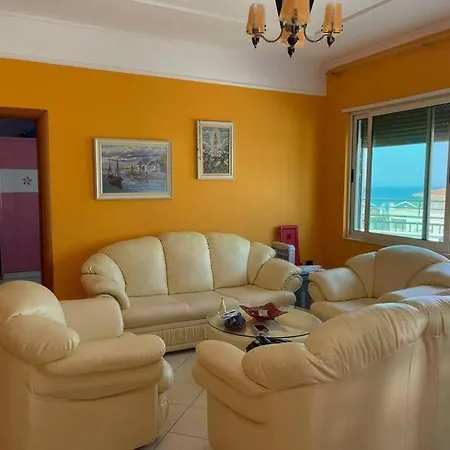 Appartamento Beachfront Penthouse *