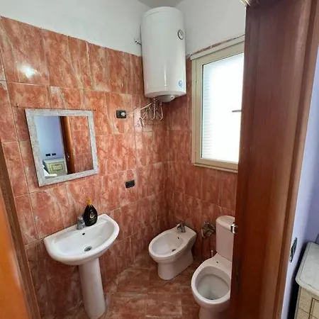 Beachfront Penthouse * Durrës