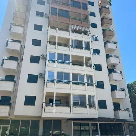 Appartamento Beachfront Penthouse