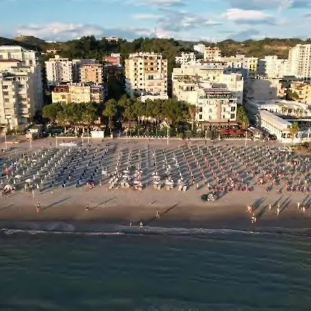 Appartamento Beachfront Penthouse *