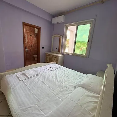 Beachfront Penthouse * Дуррес